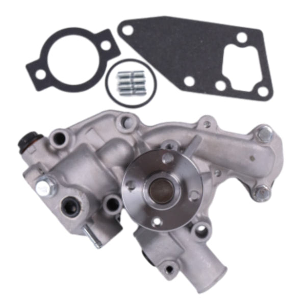 Water Pump 198114 for Gehl Manitou Mustang Skid Steer Loader 1640