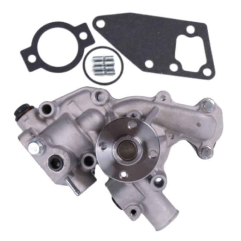 Water Pump 198114 for Gehl Manitou Mustang Skid Steer Loader 1640