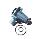 Aftermarket Water Pump 33963GT 33964GT For Genie Telescopic Boom Lift S-80 S-40 S-60 S-45