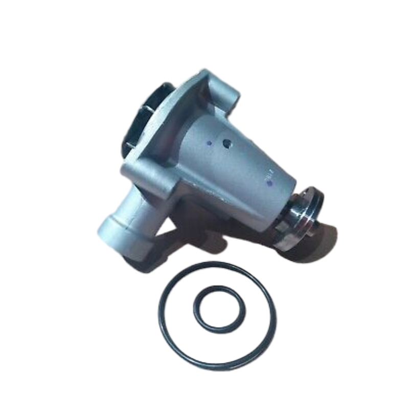 Aftermarket Water Pump 33963GT 33964GT For Genie Telescopic Boom Lift S-80 S-40 S-60 S-45