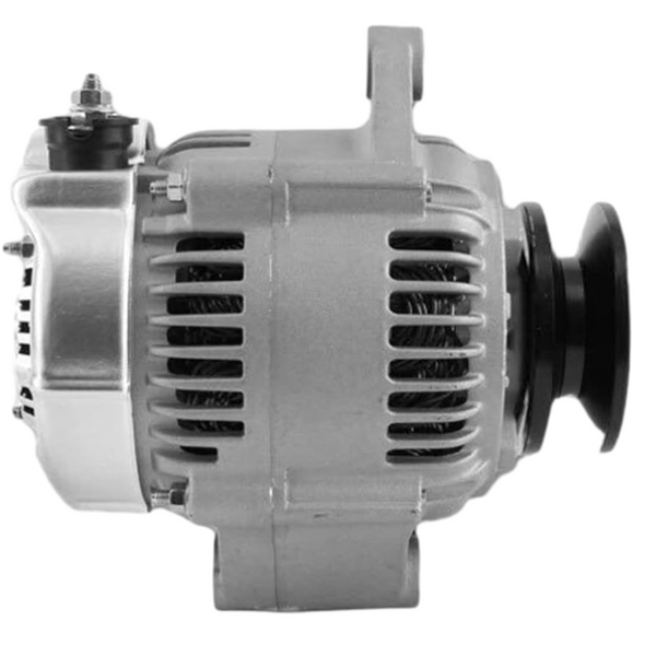 Aftermarket Holdwell Alternator 146048GT For Genie S-125 S-120 S-100 S-105