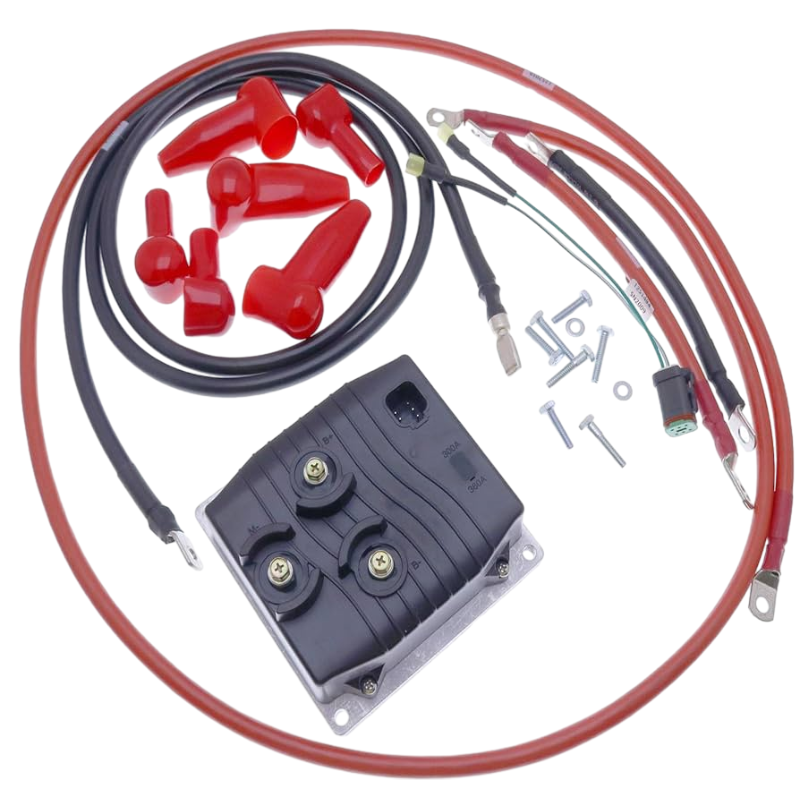 Kit de controlador de motor de repuesto 1257205GT para Genie GS-1530 GS-1532 GS-2032 GS-1930 GS-1932 GS-2632 GS-2046 GS-2646 GS-3246 GS-3232