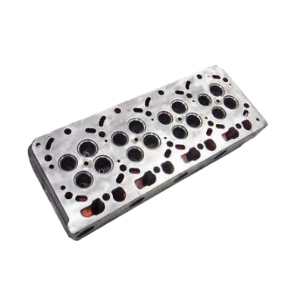 Holdwell Aftermarket 1J574-03025 1J574-03026 Bare Cylinder Head For Ku