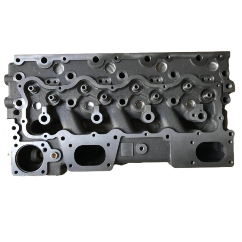Holdwell Aftermarket Cylinder head 1N-4304 1N4304 for CATERPILLAR Engine 3304DI