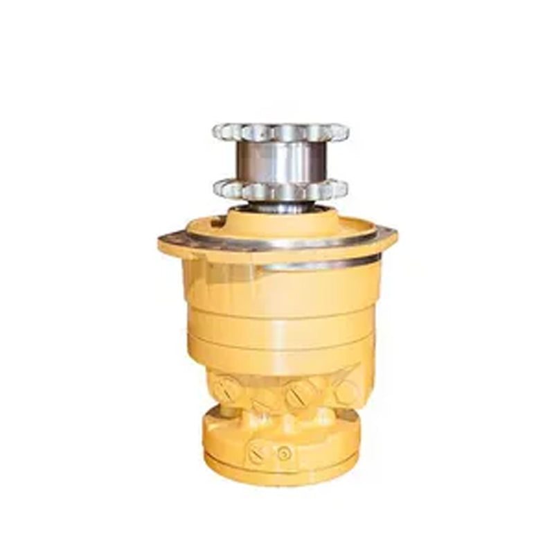 Aftermarket Hydraulic Motor 133966A For Gehl 4635SX