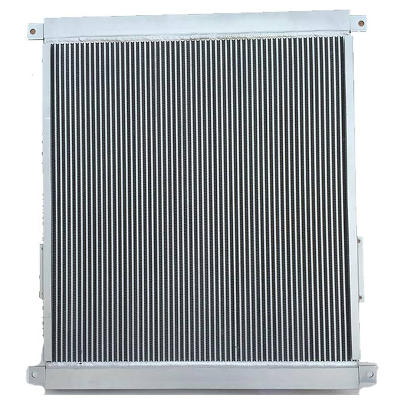 Aftermarket Radiator 3498238 For Caterpillar WHEEL LOADER 950H 962H