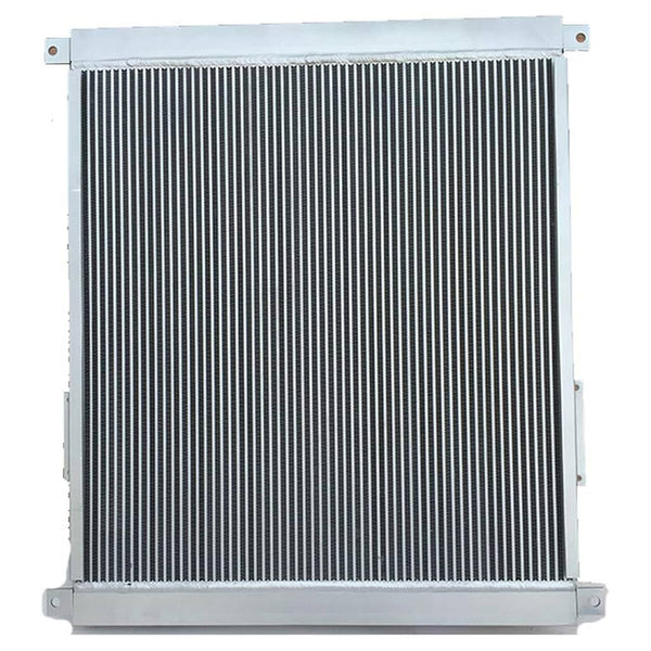 ﻿Aftermarket Radiator 3498238 For Caterpillar WHEEL LOADER  950H   962H