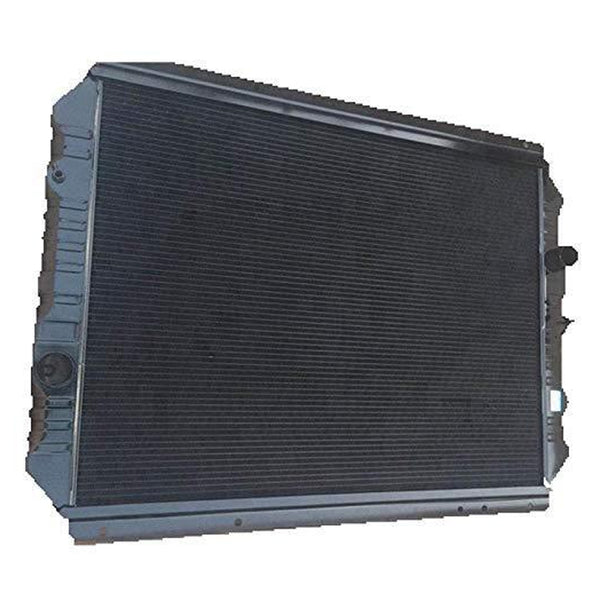 ﻿Aftermarket Radiator CORE ASS'Y 206-03-72110 For Komatsu EXCAVATORS  PC220LL   PC270   PC270LL   PC290   PC308