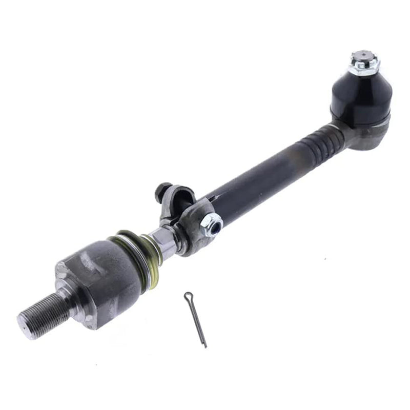 Embout de biellette de direction de rechange 9R2601 pour chargeuse-pelleteuse Caterpillar 426 416 428 436 438