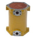 Enfriador de aceite de repuesto 7N3521 para Caterpillar D6D D6E D6G D6G2 LGP D6G2 XL