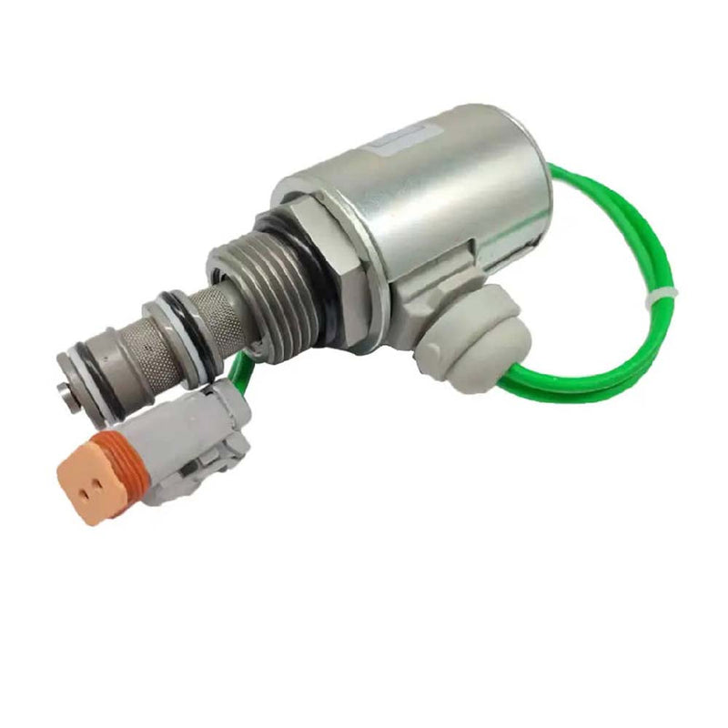 Válvula solenoide de repuesto 302-3811 para Caterpillar R2900 R2900G R3000H