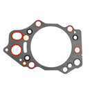 ﻿Aftermarket Cylinder Head Gasket 6210-11-1811 6210-11-1810 6210-17-1812 6210-17-1811 6210-17-1813 6217-11-1810 For Komatsu DIESEL GENERATORS  EGS1000