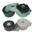 Correa tensora de repuesto 6731-61-4540 6742-01-3810 para excavadoras Komatsu PC220LL