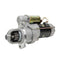 Motor de arranque de repuesto 12v 4.0kW 10t 7N-0923 para manipulador telescópico Caterpillar RT50
