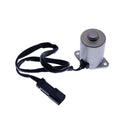 Válvula solenoide de repuesto 7I-7402 para motores Caterpillar CAT 3054 3116 3126 3306 3406