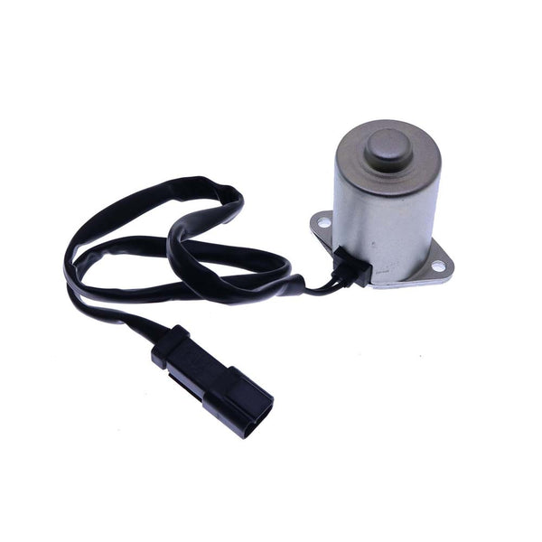 Válvula solenoide de repuesto 7I-7402 para motores Caterpillar CAT 3054 3116 3126 3306 3406