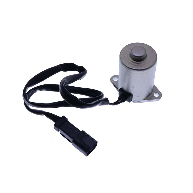 Válvula solenoide de repuesto 7I-7402 para motores Caterpillar CAT 3054 3116 3126 3306 3406