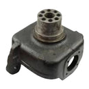 448/42703 Right Hand Knuckle Swivel Joint Replacement for JCB Loader 3CX 4CX 214 215 216 217 1400B 1550B 1600B 1700B