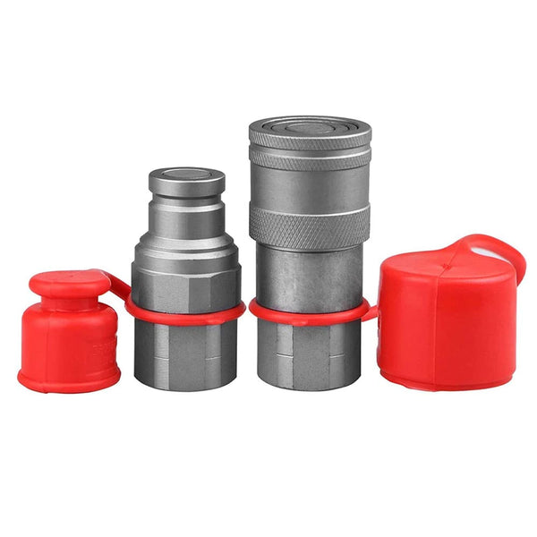 Coupleur rapide de rechange 153-2994 pour chargeuse compacte Caterpillar 216 216B 216B3 226 226B 226B3 226D