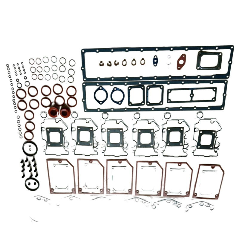 Kit de joints de rechange 6151-K1-0400 6150-K2-0500 pour Komatsu S6D125