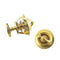 Termostato de repuesto 6742-01-1900 para motor Komatsu S6D114 S6D114E SA6D114E