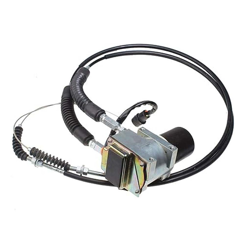 Moteur d'accélérateur de rechange 4I-5496 pour Caterpillar 311 312