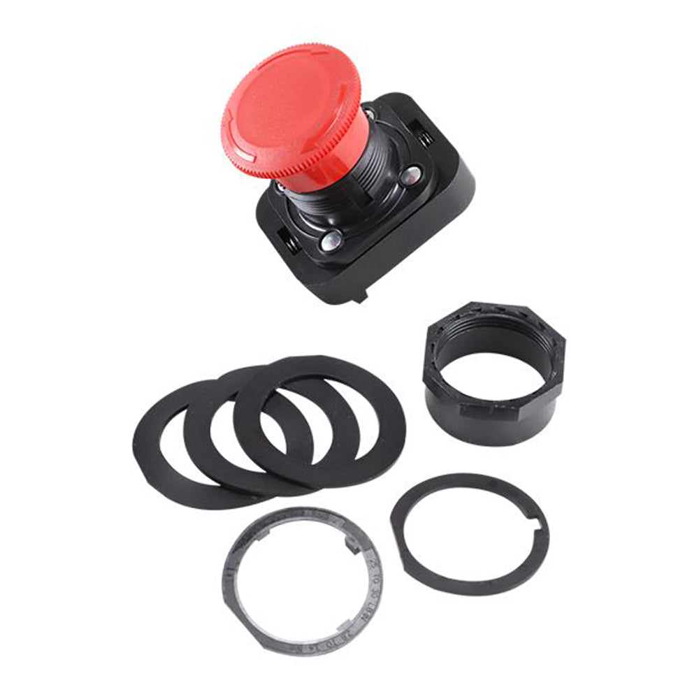 3012980 Aftermarket Toggle Switch 110-7884 For Caterpillar GENERATOR SR4 SR4B