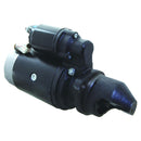 Holdwell New Aftermarket Starter Motor RE529594 for John Deere Tractor 5078E 5085E