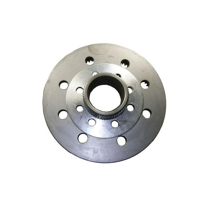 Holdwell New Replacement Ring Gear L110235 for John Deere Tractor 6100 6200