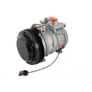 Holdwell New Aftermarket Air compressor RE46657 for John Deere Combines 9400