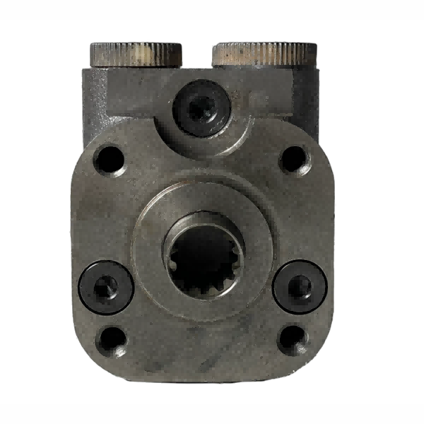 Holdwell New Aftermarket Steering Valve 82001471 for Ford Tractor 8160 8260