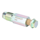 Holdwell New Aftermarket Pressure Relief Valve RE524529 for John Deere Tractor  Tractor 2704 2854 2904