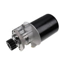 Holdwell New Aftermarket Hydraulic Pump 523089M91 for Massey Ferguson Tractor  245