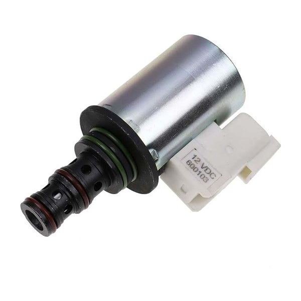 Válvula solenoide de repuesto 200-6210 para Caterpillar 420E 430E 432E 434E 442E 444E 450E 450F TH220B TH330B TH340B TH350B TH355B TH460B TH560B TH580B