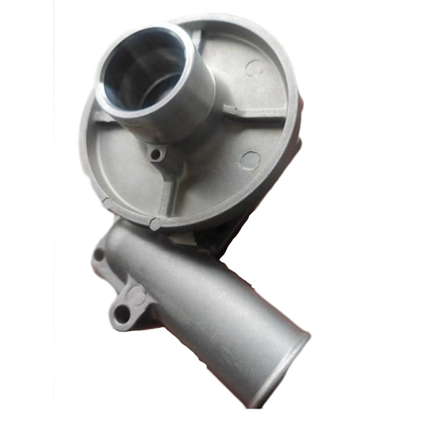 Estator base nuevo de repuesto 15372-64362 1537264362 para Kubota B4200D B7100HST