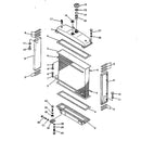 ﻿Aftermarket CORE 144-03-15120 For Komatsu BULLDOZERS  D60F   D65A   D65E   D65P   D75A