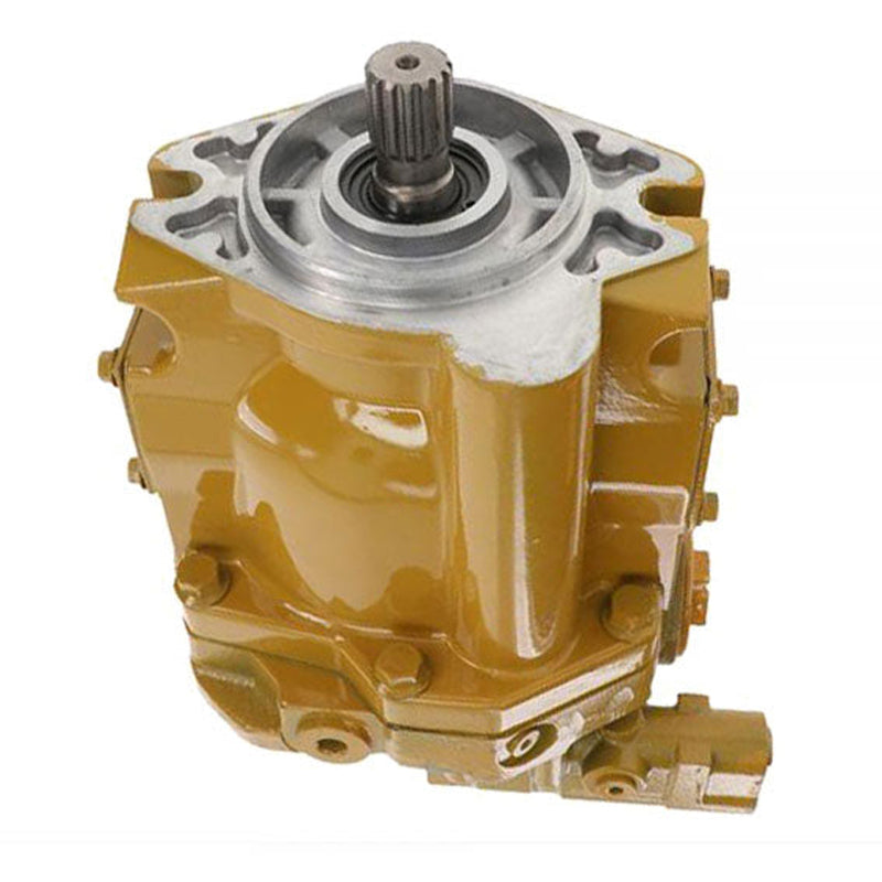 Aftermarket Hydraulic Pump 161-6634 For Caterpillar BACKHOE LOADER  416C   426C   428C   436C   438C