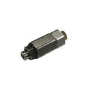Aftermarket Valve GP Relief 6E-5234 For Caterpillar CAT Excavator 320 322 325 330 330B 345B 345C Engine 3046 3176C