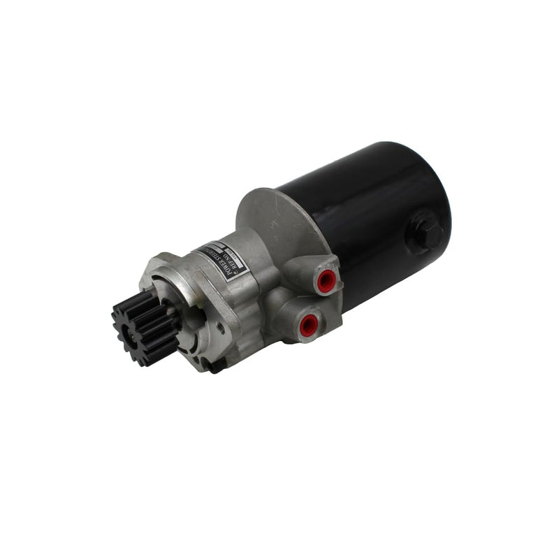 Holdwell New Aftermarket Hydraulic Pump 523089M91 for Massey Ferguson Tractor  245