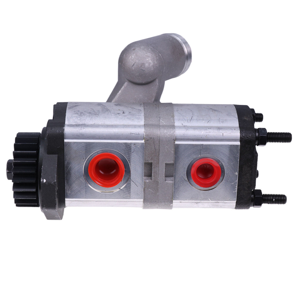 Holdwell New Aftermarket Hydraulic Pump RE223233 for John Deere Tracto
