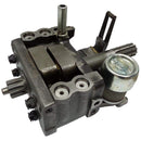 Holdwell New Aftermarket Hydraulic Pump 1683301M92 for Massey Ferguson Tractor 30 31 50