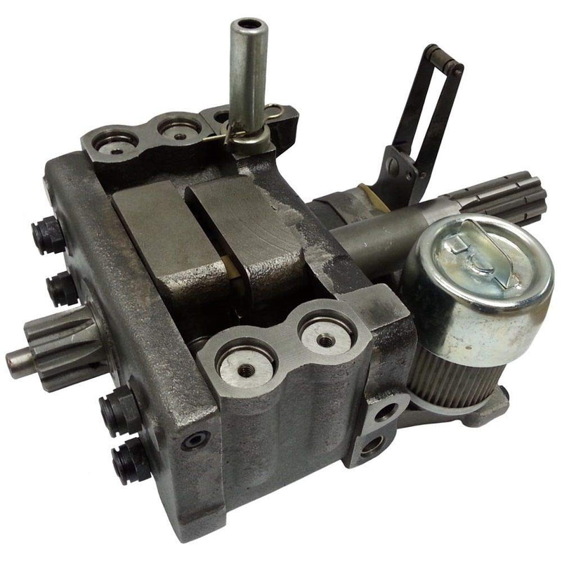 Holdwell New Aftermarket Hydraulic Pump 1683301M92 for Massey Ferguson Tractor 30 31 50