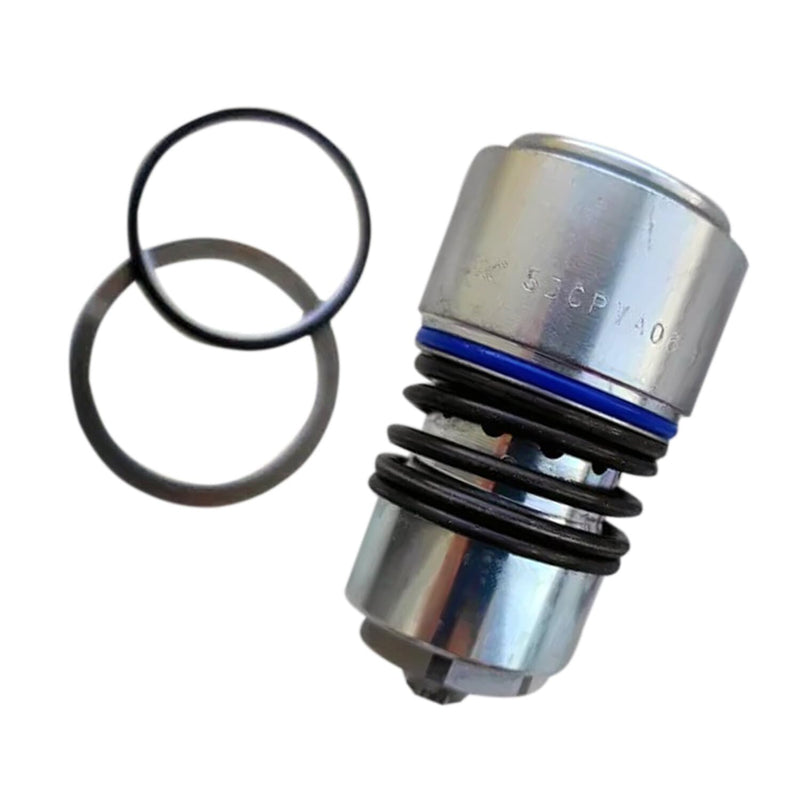 Holdwell New Aftermarket Quick Coupler RE577560 for John Deere Tractor 7200 7210