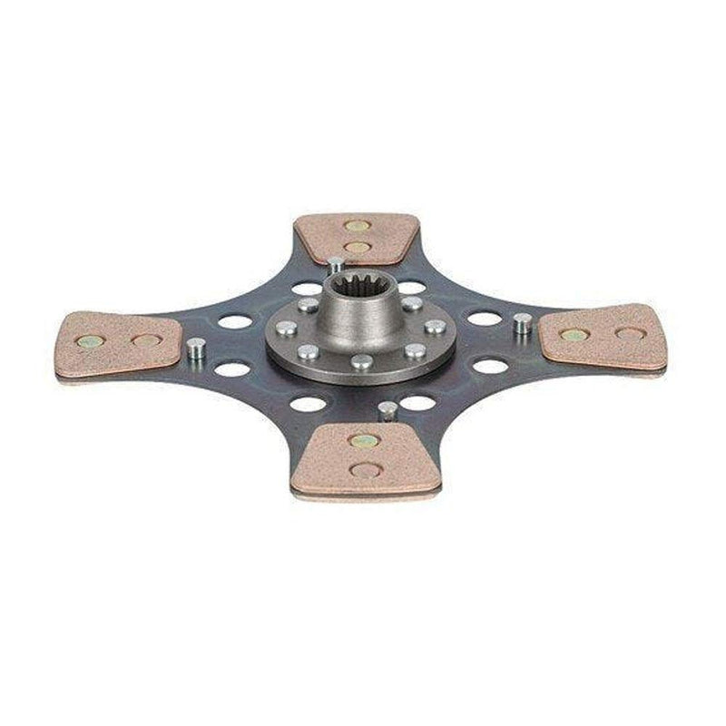 Holdwell New Aftermarket Clutch Disc RE227648 for John Deere Tractor 5045 5055 5065