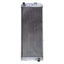 ﻿Aftermarket Radiator 3911497 For Caterpillar EXCAVATOR  320D2   320D2 GC   320D2 L   323D2 L