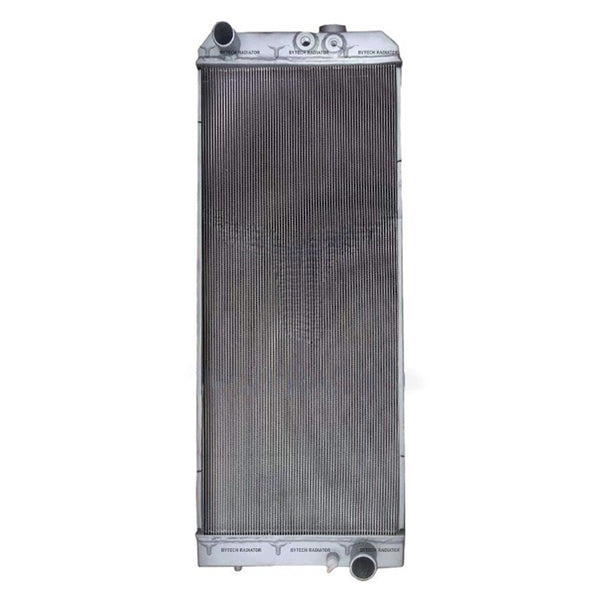 ﻿Aftermarket Radiator 3911497 For Caterpillar EXCAVATOR  320D2   320D2 GC   320D2 L   323D2 L