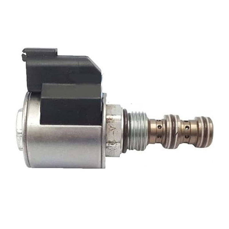 Válvula solenoide de repuesto 380-9030 para retroexcavadoras Caterpillar 416E 422E