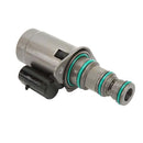 Válvula solenoide de repuesto SV98-T39-24VDC para Caterpillar 313D2GC