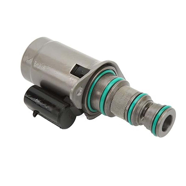 Válvula solenoide de repuesto SV98-T39-24VDC para Caterpillar 313D2GC