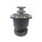 Motor hidráulico de repuesto 48186652 84256615 84565750 para New Holland L213 L215 L216 L218 L220